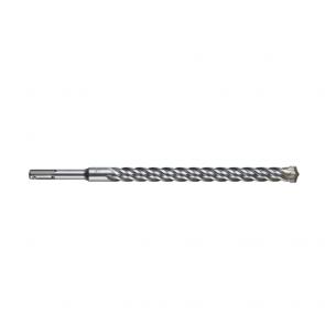 Бур Milwaukee SDS-PLUS с 4-мя режущими кромками 8 X 110 мм