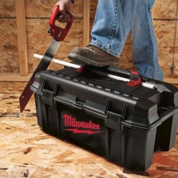 Ящик для инструмента Milwaukee Jobsite workbox