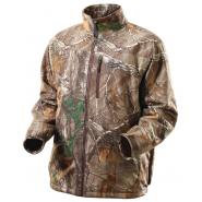 Куртка с электроподогревом Milwaukee M12 HJ CMO3-0 (XL) камуфляж