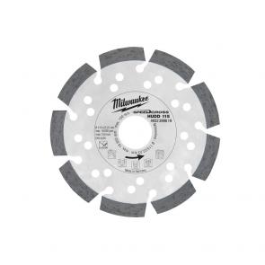 Алмазный диск Milwaukee HUDD d 230 мм