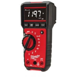 Цифровой мультиметр Milwaukee 2217-40