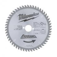 Диск для торцовочной пилы Milwaukee WCSB 210 X 30 X 48 Z