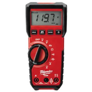 Цифровой мультиметр Milwaukee 2216-40