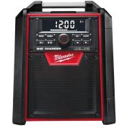 Радио / Зарядное устройство Milwaukee M18 RC-0
