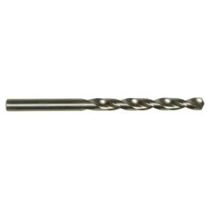 Сверло по металлу Milwaukee THUNDERWEB HSS-G - DIN 338 9.5 X 125 мм