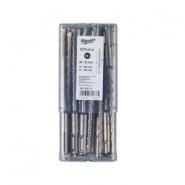 Бур Milwaukee SDS-Plus RX4 8x160