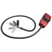 Кабель для цифровой камеры Milwaukee M12 IC AV3 поворотный 1 м